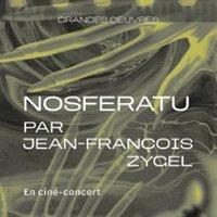 Nosferatu par Jean-François Zygel En Ciné-Concert