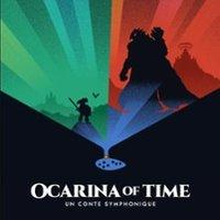 Ocarina of Time - Un Conte Symphonique