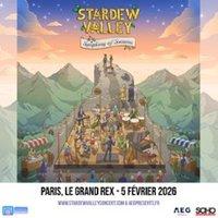 Stardew Valley - Symphony of Seasons
