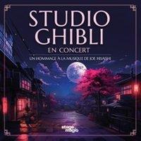 Studio Ghibli en Concert