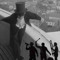 ¡ Surréaliste ! - Festival Interférences