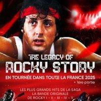 The Legacy of Rocky Story