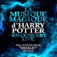 The Magical Music of Harry Potter - Live in Concert