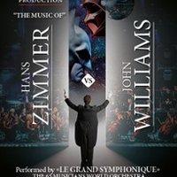 The Music of Hans Zimmer & John Williams