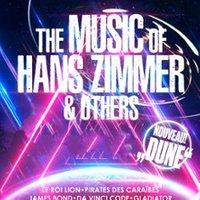 The Music of Hans Zimmer & Others  