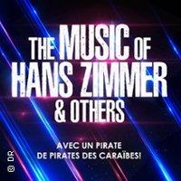 The Music of Hans Zimmer & Others - A Celebration of Film music