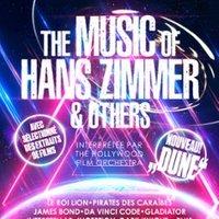 The Music of Hans Zimmer & Others  En Concert