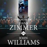 The Music of Hans Zimmer VS John Williams