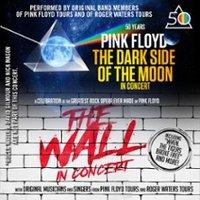 The Wall & The Dark Side of The Moon in Concert