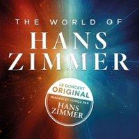 The World of Hans Zimmer - The Immersive Symphony