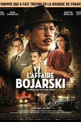 L&rsquo;affaire Bojarski