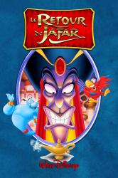 Aladdin : Le Retour de Jafar