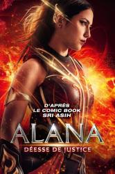 Alana - Déesse de justice