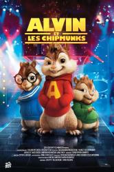 Alvin et les Chipmunks