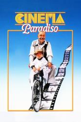 Cinéma Paradiso