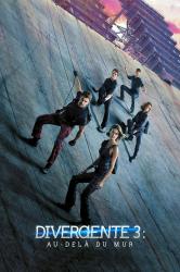 Divergente 3, Au-delà du mur