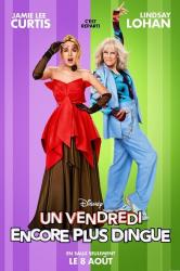 Freaky Friday 2 : Encore dans la peau de ma mère