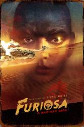 Furiosa : Une saga Mad Max
