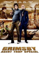 Grimsby : Agent trop sp&eacute;cial