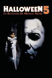 Halloween 5 : La Revanche de Michael Myers