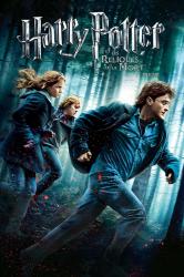 Harry Potter et les Reliques de la mort : 1re partie