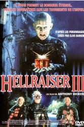 Hellraiser 3 : L'Enfer sur Terre