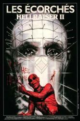 Hellraiser 2 : Les Écorchés