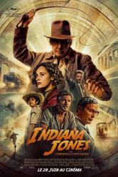 Indiana Jones et le Cadran de la Destinée