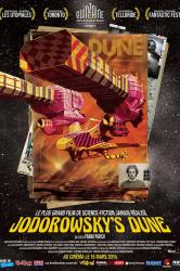 Jodorowsky's Dune