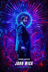 John Wick 3 : Parabellum