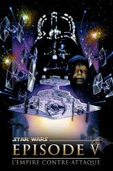 Star Wars Episode V: L'Empire contre-attaque