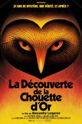 La Découverte de la Chouette d'Or