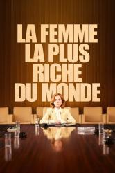 La Femme la plus riche du monde