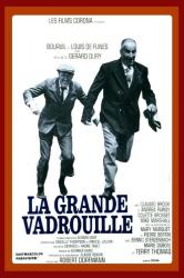 La Grande Vadrouille
