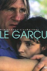 Le Garçu