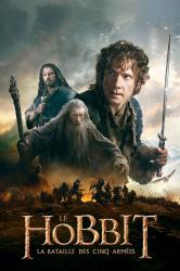 Le Hobbit : La Bataille des cinq armées