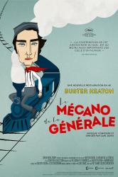 Le M&eacute;cano de la G&eacute;n&eacute;rale