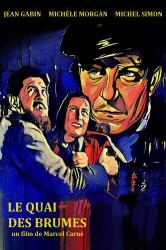 Le Quai des brumes