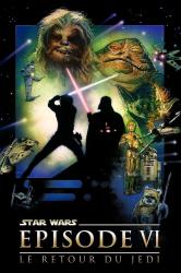 Star Wars: Episode VI - Le Retour du Jedi