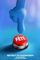 Les Schtroumpfs
