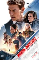 Mission : Impossible - Dead Reckoning Partie 1