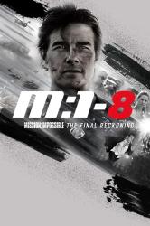 Mission : Impossible - The Final Reckoning