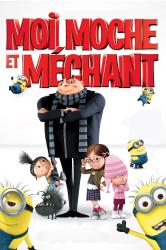 Moi, Moche et Méchant