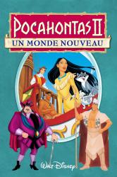 Pocahontas II : Un monde nouveau