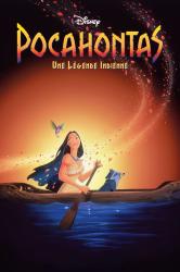 Pocahontas : Une légende indienne