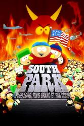 South Park, le film