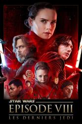 Star Wars: Episode VIII : Les Derniers Jedi