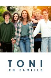 Toni, en famille