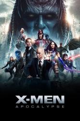 X-Men : Apocalypse