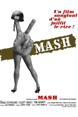 Affiche du film M*A*S*H